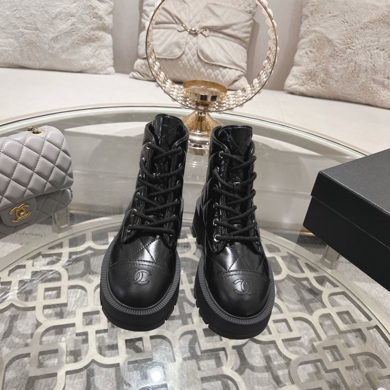 Ch*el boots